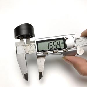 32 giri 16 arco manicotto decorativo <span class=keywords><strong>limite</strong></span> giunto rotante boccola in plastica accessori per attrezzature da <span class=keywords><strong>Fitness</strong></span> - Product Image 5