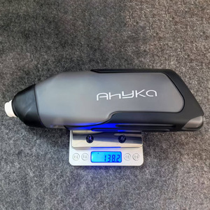 Bouteille d'eau de vélo de luxe aérodynamique 2026 – Vente en gros, logo personnalisé, bouteille aéro pour vélo de route, gourde de cyclisme pour triathlon - Product Image 5