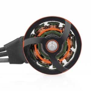 VCI SPARK 08028 Mini RC Drone Motor Set 13500KV/22000KV/27000KV (4 pièces) pour FPV Racing Metal Material Compatible Mini 2 Air 2 - Product Image 2