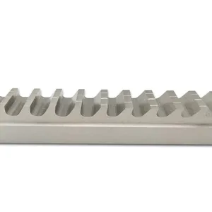 Sistema métrico 8mm 10mm 12mm HSS herramienta de brocha de chavetero con cuñas herramienta de brochado