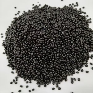 Thực phẩm carbon đen <span class=keywords><strong>masterbatch</strong></span> cho nhựa đúc defoaming Đen PP PE Pet EVA ABS vật liệu PVC Giá bán Trung Quốc nhà nhập khẩu - Product Image 4