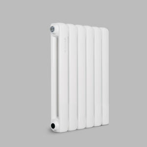 <span class=keywords><strong>Radiador</strong></span> <span class=keywords><strong>vertical</strong></span> de acero de estilo conciso, diseño <span class=keywords><strong>decorativo</strong></span> para calefacción central para sistemas de calor domésticos y hospitalarios - Product Image 4