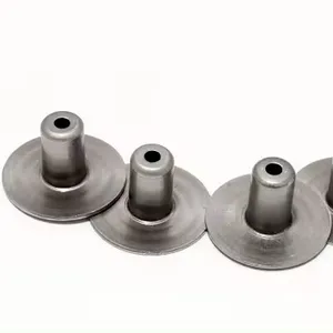OEM acier aluminium acier inoxydable pièces d'emboutissage profond métal hydraulique pièce de pressage emboutie