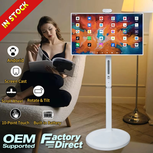 32 polegadas Hd Touch <span class=keywords><strong>Screen</strong></span> Ips tela rotativa Wifi Smart Tv Mobile Smart <span class=keywords><strong>Screen</strong></span> - Product Image 1