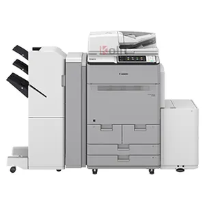 Năng suất cao giảm Giá bán giá đầy màu sắc thứ hai tay máy photocopy máy cho pháo imagepress C165/C170 máy in máy quét Máy Photocopy