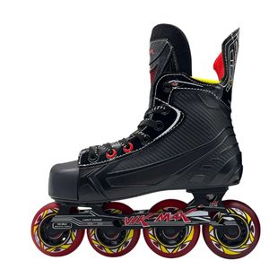 Patines Profesionales Ligeros con Ruedas y Estructura para Patinaje de Velocidad, Patinaje Artístico y Hockey en Línea - Product Image 5