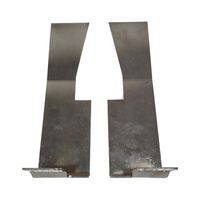 Nouvelle pièce de rechange de haute qualité : guide-règle pour plateau de papier (0,15 kg) pour machine d'impression offset