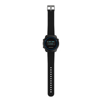 MMCall Montres-émetteurs d'appel étanches avec bouton d'appel pour restaurant, hôtel, bar, usine