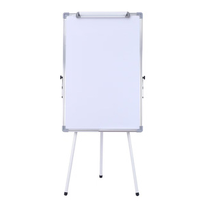 Tipo <span class=keywords><strong>de</strong></span> soporte Trípode Pizarra móvil Pizarra vertical telescópica Pizarra magnética - Product Image 1