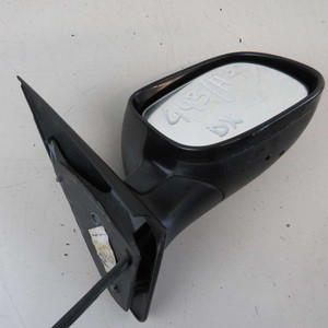Specchietto retrovisore destro 012659 Skoda Fabia Mk1 99-04 6Y usato (74770) - Product Image 4
