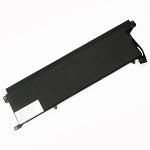 แบตเตอรี่แล็ปท็อป DX06XL L32701-2C1 HSTNN-DB98 L32749-005สำหรับ <span class=keywords><strong>HP</strong></span> <span class=keywords><strong>Omen</strong></span> <span class=keywords><strong>x</strong></span> <span class=keywords><strong>2S</strong></span> <span class=keywords><strong>15</strong></span> Series แบตเตอรี่โน้ตบุ๊กแบบชาร์จไฟได้ - Product Image 4