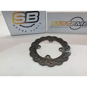 Carena Posteriore Sottosella per Suzuki Gsxr 1000 2007 2008 - Product Image 1