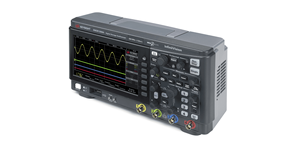 ออสซิลโลสโคปแบบดิจิตอล Keysight DSOX1204A 4 ช่องสัญญาณ 200 MHz 2 GSa/s 8 บิต - Product Image 5