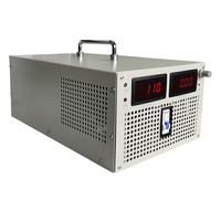 Güçlü 3000W Tek Çıkışlı Anahtarlamalı Güç Kaynağı 110V 27.3A AC DC SMPS Trafo Ağır Hizmet Uygulamaları için