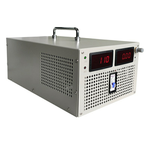 Alimentation à découpage puissante 3000W à sortie unique 110V 27.3A AC/DC SMPS pour applications intensives - Product Image 3