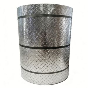 Tôles et bobines d'aluminium de haute qualité 3003 3004 3105 en alliage d'aluminium 99,9% Al, épaisseurs 0,<span class=keywords><strong>2mm</strong></span> 0,3mm 0,4mm 1mm <span class=keywords><strong>2mm</strong></span> - Product Image 1