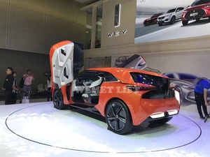 Xe Bàn Xoay Xe Hơi Bàn Xoay Xe Điện 360 Bàn Xoay Xe Hơi Cho Bãi Đậu Xe Gia Đình - Product Image 4