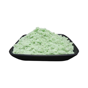 Prix d'usine <span class=keywords><strong>sulfate</strong></span> ferreux (<span class=keywords><strong>sulfate</strong></span> <span class=keywords><strong>de</strong></span> <span class=keywords><strong>fer</strong></span> <span class=keywords><strong>II</strong></span> <span class=keywords><strong>heptahydraté</strong></span>) poudre <span class=keywords><strong>de</strong></span> qualité alimentaire et industrielle pour l'agriculture et le vitriol vert - Product Image 3