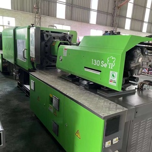 Máquina de Moldeo por Inyección de Plástico Servo Welltec <span class=keywords><strong>Donghua</strong></span> de 130 Toneladas Usada en Venta, en Existencia - Product Image 2
