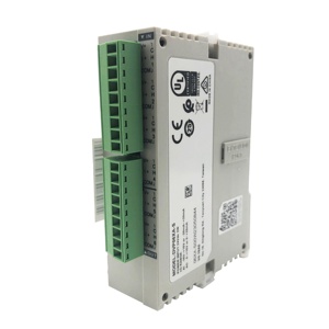 Delta Módulo Analógico Dvp06xas 2 Unidades - Product Image 1