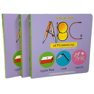 Usluga druku spersonalizowanych ksiazek dzieciecych i ksiazek dla dzieci z tektury - Product Image 2