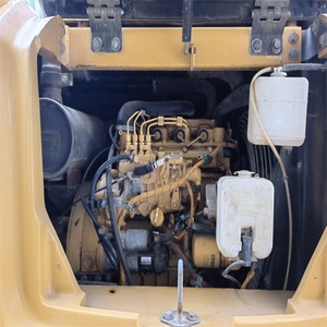 <span class=keywords><strong>Mini</strong></span>-excavatrice sur chenilles hydraulique d'<span class=keywords><strong>occasion</strong></span> de 7 tonnes Caterpillar 307E modèle 2018 Moteur/Pompe en bon état Fonctionnement réduit - Product Image 5