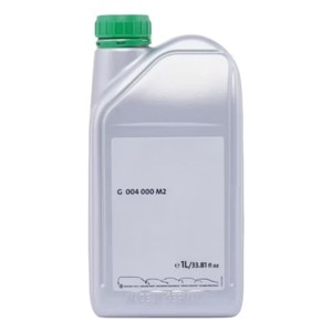 Fluido para Dirección Asistida Hidráulica 1 Litro G004000 <span class=keywords><strong>M</strong></span> 2 Aceite de Transmisión - Product Image 1