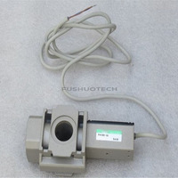 Plc Ckd Neuf 0.1-0.6mpa Non emballé P4100-10 1 pièce Direct usine