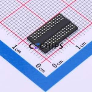Nouveau et Original MT41K128M16JT-125 AUT:K FBGA-96 Circuit Intégré IC Puce DDR SDRAM - Product Image 2