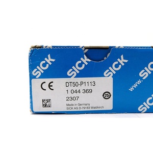 Sensor de Distancia Serie Dt50 SICK DL50-P1123 DT50-N1113 DT50-P1113 DL50-N1123 Sensor SICK - Product Image 4