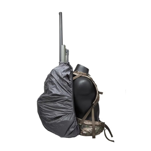GAF Real Tree Camouflage Sac à dos de <span class=keywords><strong>chasse</strong></span> imperméable pour le tir à l'<span class=keywords><strong>arc</strong></span> avec hydratation, porte-<span class=keywords><strong>arc</strong></span>, sac à dos de randonnée en plein air - Product Image 2
