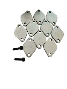 Una COVER posteriore della pompa 10 pz - Product Image 5
