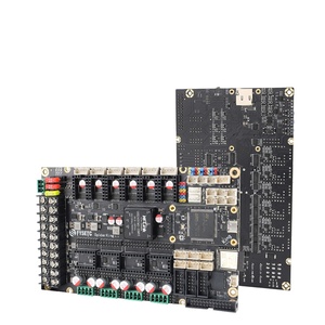 2023 Tăng Cường Phiên Bản Fysetc 3D Máy In Bo Mạch Chủ Spider Bo Mạch Chủ Plapa Cơ Sở De Impresora 3D 3D D-Drucker-Bo Mạch Chủ - Product Image 1