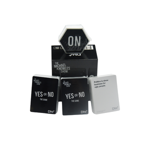 Full Color Deck of <strong>Cards</strong> Printing Custom <strong>Card</strong> <strong>Game</strong> with Boxes - Product Image 2