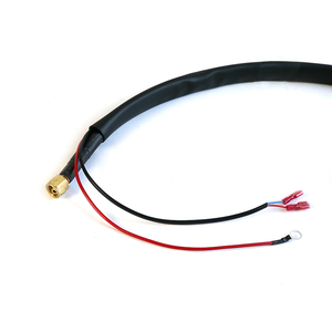 Inwelt Nhà Máy Giá tùy chỉnh 6m cáp 80amp tần số cao ltm81 CNC <span class=keywords><strong>Plasma</strong></span> Máy cắt ngọn đuốc với CE - Product Image 3