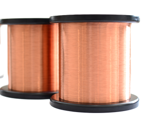 Chinesischer Hersteller CCAM-Leitung CCAM 8-Adrig CCA-Draht Kupferdrahtmaterial - Product Image 3