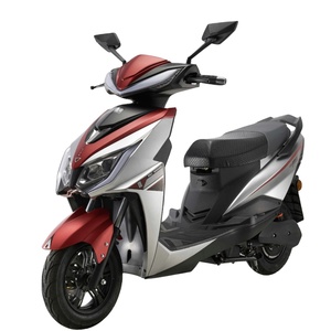 2024 yeni yetişkin elektrikli Scooter ucuz <span class=keywords><strong>2</strong></span> koltuklar iki tekerlekli elektrikli motosiklet yarış EEC COC sertifikası ile satılık - Product Image 1