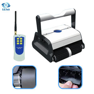 Nouvel accessoire de conception d'aspirateur automatique de <span class=keywords><strong>piscine</strong></span> de <span class=keywords><strong>robot</strong></span> pour le nettoyage de <span class=keywords><strong>piscine</strong></span> - Product Image 6