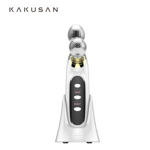 Kakusan diseño de patente belleza dispositivo cara anti arrugas masajeador - Product Image 5