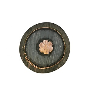 MV Cáp 13.8kV 1Cx300 Sq. Mm IEC60502 IEC60228 - Product Image 5