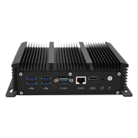 12e I5-1235U/i7-1255U 6x2.5GbE LAN pare-feu appareil PC DDR5 Win10/Linux routeur VPN industriel AES-NI/IPSec pare-feu routeur PC