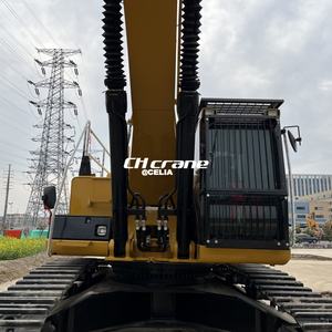 Escavatore <span class=keywords><strong>Cat</strong></span> 349d Certificato EPA, Usato <span class=keywords><strong>Cat</strong></span> 326D 329D 330D 336D <span class=keywords><strong>349EL</strong></span>, Macchinari Forestali, Escavatore Economico in Vendita - Product Image 2