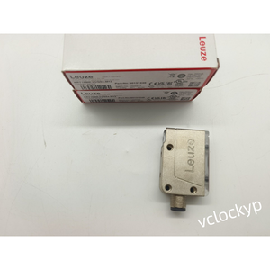 Sensor Fotoeléctrico Leuze KRT18BM.V3/G6X-M12 Usado - Product Image 2