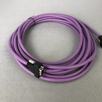 Câble de données PCI LETOP 14 broches 4m 6m 9m pour imprimante grand format Allwin Xuli, câble haute densité