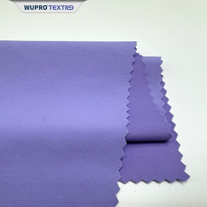 84% poliéster 16% <span class=keywords><strong>Spandex</strong></span> 240 GSM tela elástica comprar Poly <span class=keywords><strong>Spandex</strong></span> Interlock tejido Textiles ropa deportiva ropa interior impresa - Product Image 5