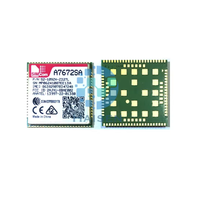 Module LCC HAISEN SIMCOM Série A7672 A7672SA-LASE A7672E A7672G LTE CAT1+4G GPS en option