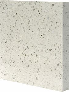 การตกแต่งภายในห้องครัวหลากสีแผ่นท็อปโต๊ะหินเทียม Tile-EW1GR2ซีเมนต์หินขัด - Product Image 5