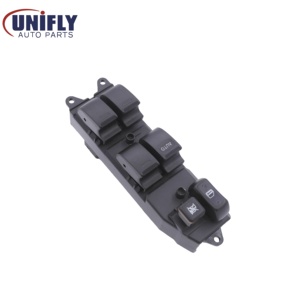 Công tắc cửa sổ điện cho 2003-2008 TOYOTA COROLLA ma trận 84820-33170 - Product Image 3