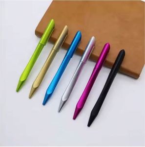 Stylo à bille en plastique avec logo personnalisé, stylo à bille promotionnel, papeterie - Product Image 6
