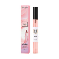 Échantillon de parfum 10 ml, senteur légère et intense, style européen, unisexe, parfum floral longue durée, modèle numéro cinquante mille, vente en gros